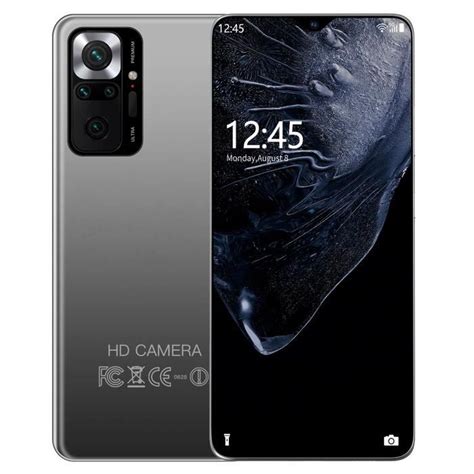 M10 Pro .